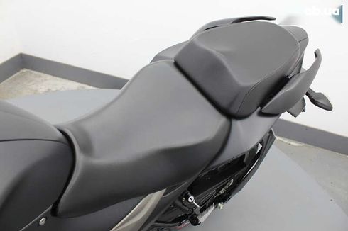 Suzuki Gixxer 250 2021 - фото 18