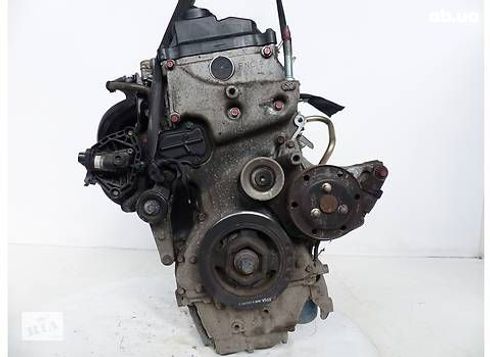 двигатель в сборе для Opel Vectra - купити на Автобазарі - фото 10