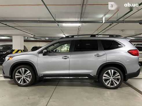 Subaru Ascent 2019 - фото 6