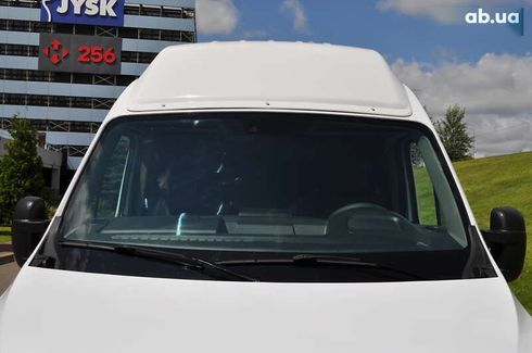 Renault Master 2020 - фото 25