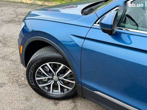 Volkswagen Tiguan 2020 - фото 12