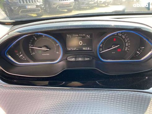Peugeot 2008 2015 - фото 14