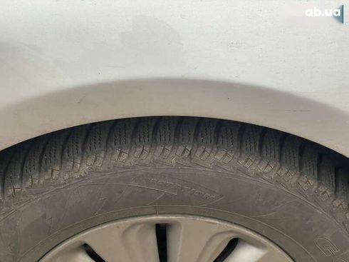 Hyundai Sonata 2016 - фото 19