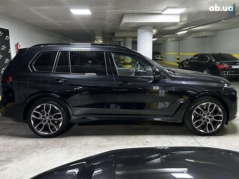 BMW X7 2024 - фото 6