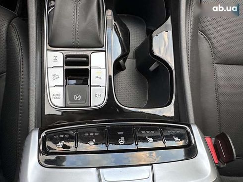 Hyundai Tucson 2021 - фото 16