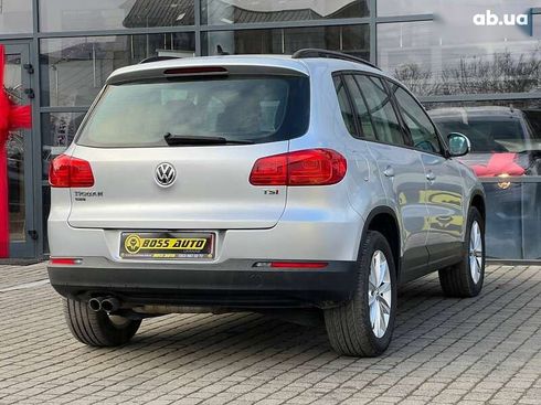 Volkswagen Tiguan 2017 - фото 7