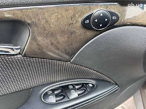Mercedes-Benz E-Класс 2003 - фото 16