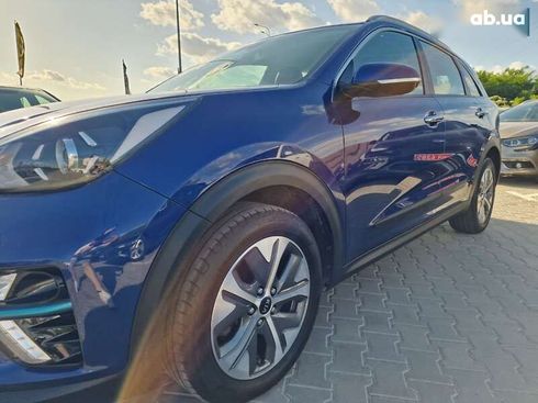 Kia Niro 2021 - фото 2