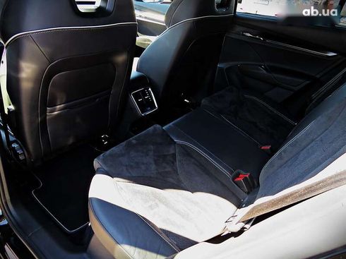 Skoda Enyaq 2022 - фото 15