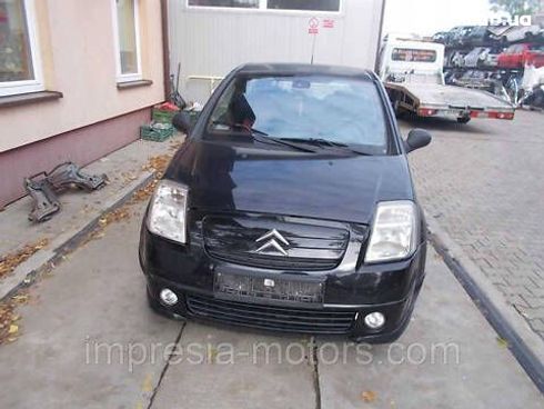 двигатель в сборе для Citroёn C2 - купить на Автобазаре - фото 9