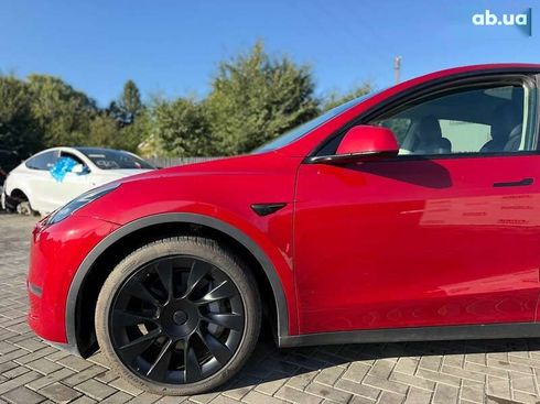 Tesla Model Y 2020 - фото 2