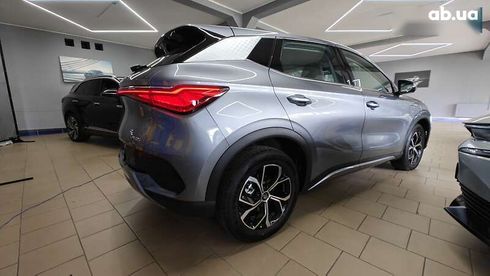 BYD Yuan EV 2025 - фото 6