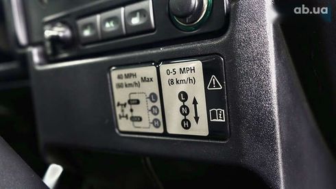 Land Rover Defender 2015 - фото 20