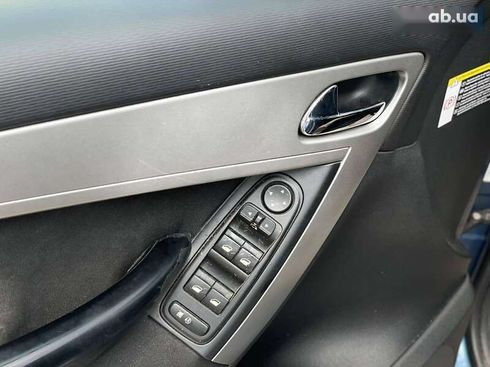 Citroёn C4 Picasso 2010 - фото 13