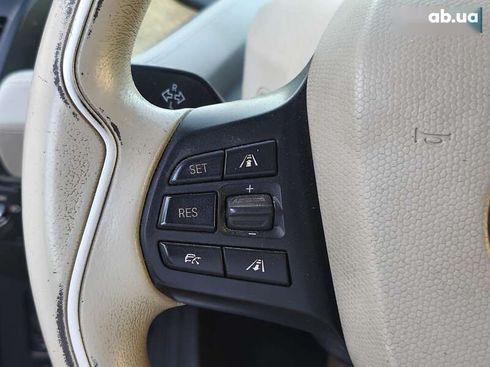 BMW i3 2015 - фото 15