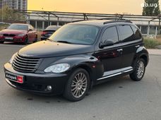 Продаж б/у Chrysler PT Cruiser Автомат - купити на Автобазарі