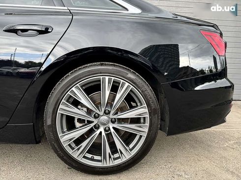 Audi A6 2019 - фото 13