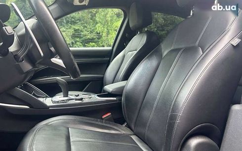 Alfa Romeo Stelvio 2021 - фото 11
