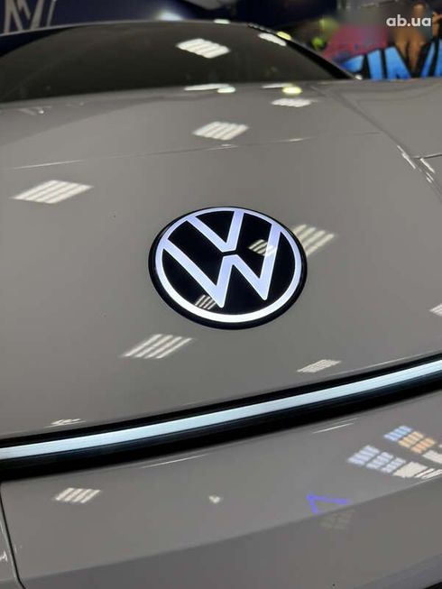 Volkswagen ID. Unyx 2025 - фото 6