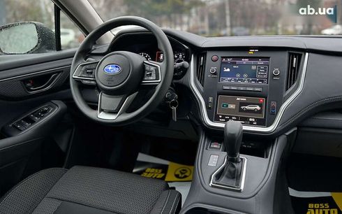 Subaru Outback 2022 - фото 15