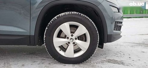 Skoda Kodiaq 2019 - фото 12