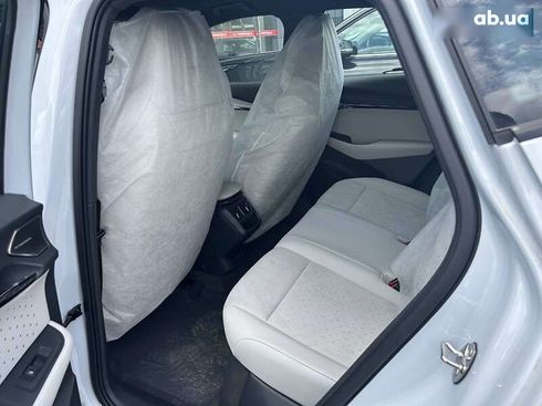 Volkswagen ID. Unyx 2025 - фото 7