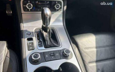 Volkswagen Touareg 2014 - фото 14
