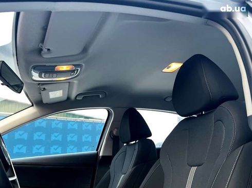 Hyundai Elantra 2024 - фото 28