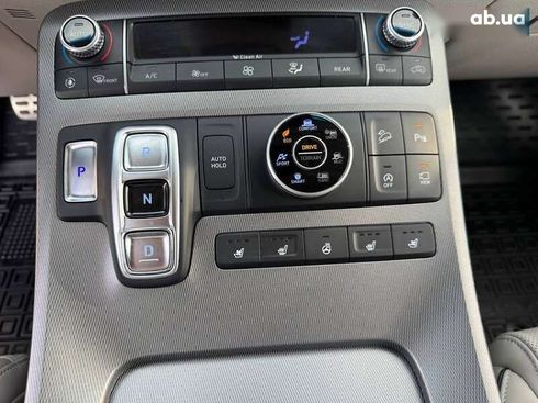 Hyundai Palisade 2019 - фото 22