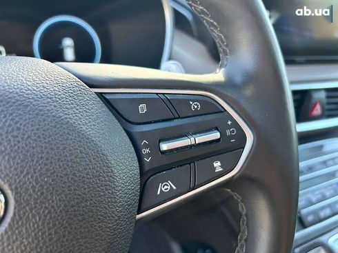 Hyundai Santa Fe 2023 - фото 17