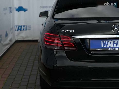 Mercedes-Benz E-Класс 2015 - фото 8