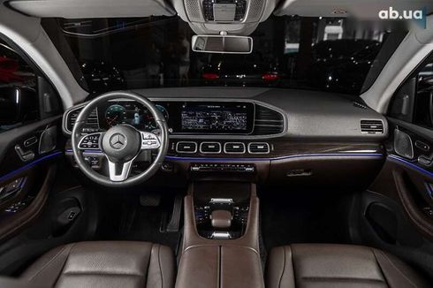 Mercedes-Benz GLE-Class 2019 - фото 5