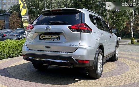 Nissan Rogue 2018 - фото 7