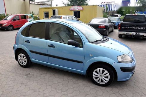 Citroёn C3 2006 - фото 6