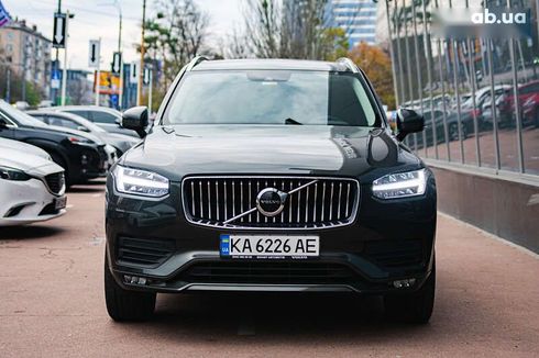 Volvo XC90 2021 - фото 6