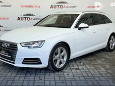 Продаж вживаних Audi 2018 року у Львові - купити на Автобазарі