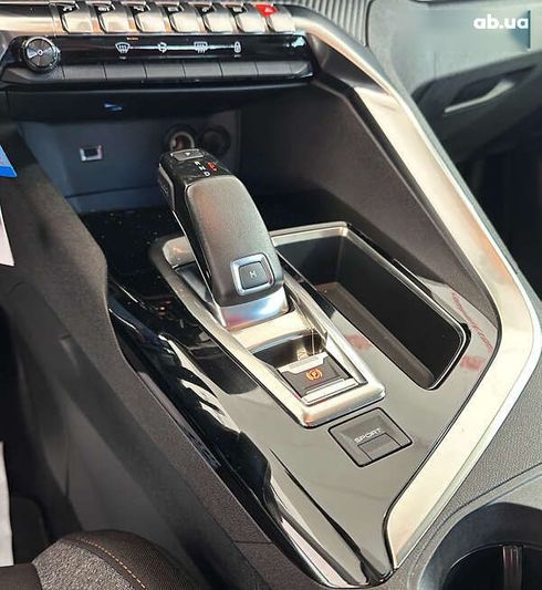 Peugeot 3008 2019 - фото 19