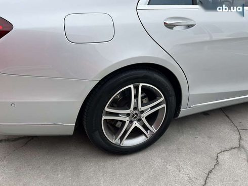 Mercedes-Benz S-Класс 2020 - фото 13