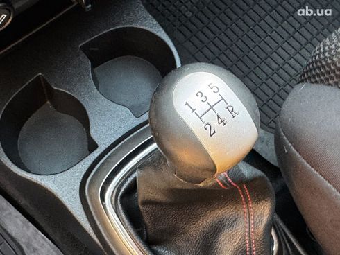 Great Wall haval m4 2014 черный - фото 24