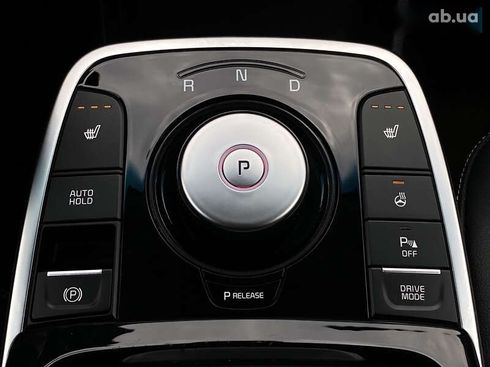Kia Niro 2021 - фото 6