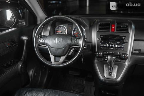 Honda CR-V 2011 - фото 22