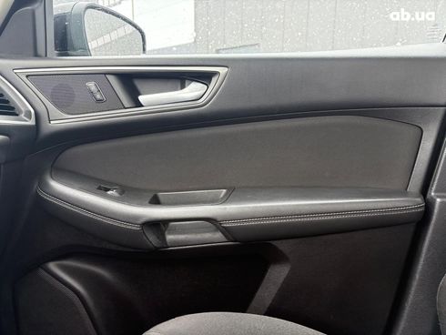 Ford Galaxy 2017 черный - фото 30