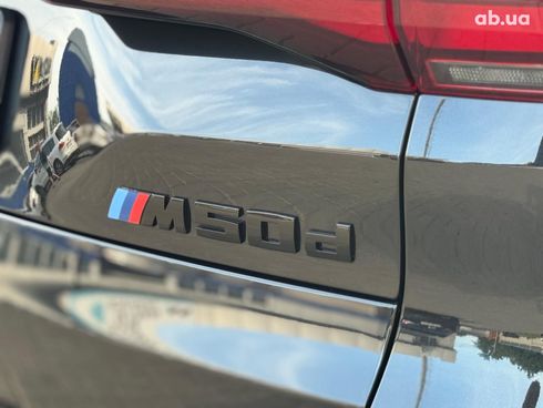 BMW X5 2020 черный - фото 13