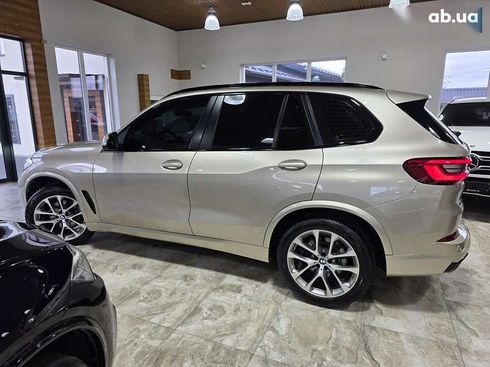 BMW X5 2019 - фото 18