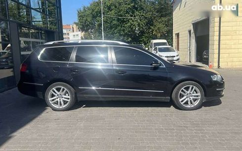 Volkswagen Passat 2008 - фото 8