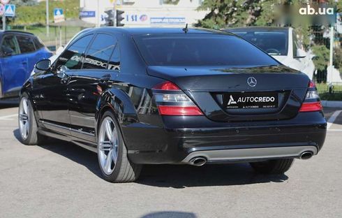Mercedes-Benz S-Класс 2006 - фото 6