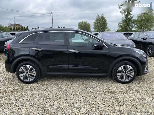 Kia Niro 2020 - фото 17