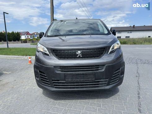Peugeot Expert 2024 - фото 6