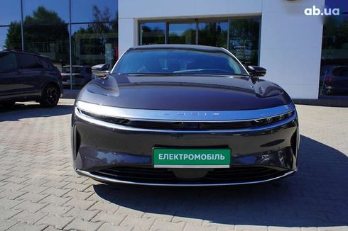 Lucid Motors Air 2023 - фото 14