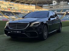 Продажа б/у Mercedes-Benz S-Класс в Одесской области - купить на Автобазаре